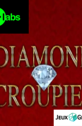 Diamond Croupier
