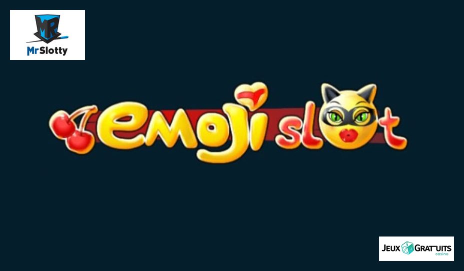 lobby du machine à sous Emoji Slot