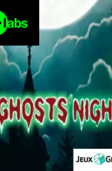 Ghosts Night