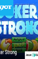 Joker Strong