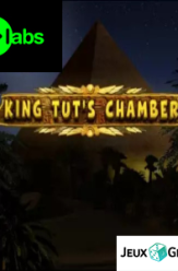 King Tuts Chamber