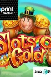 Slots O Gold