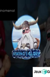 Vikings Glory