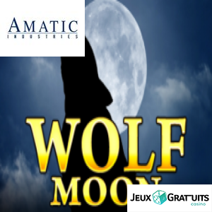 Wolf Moon Amatic