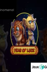 Year of Luck