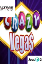 Crazy Vegas