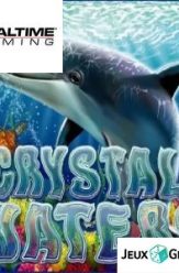 Crystal Waters