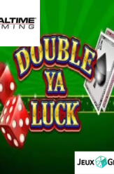 Double Ya Luck