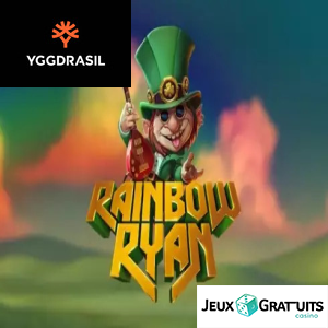 Rainbow Ryan