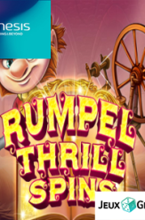 Rumpelthrillspins