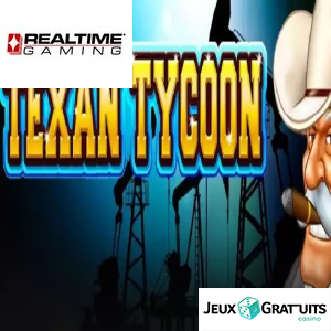 Texan Tycoon