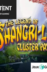 The Legend of Shangri-La Cluster Pays
