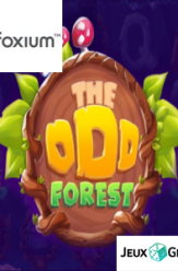 The Odd Forest