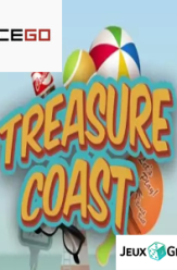Treasure Coast
