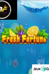 Fresh Fortune