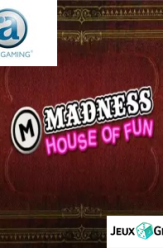 Madness House of Fun