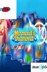 Mermaids Diamonds