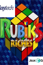 Rubiks Riches