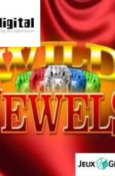 Wild Jewels