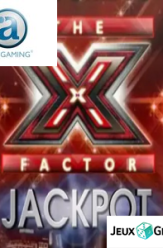 X Factor Jackpot