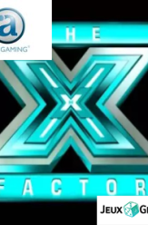 X Factor Platinum