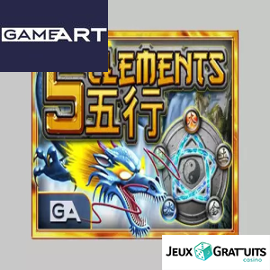 5 Elements