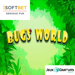 Bugs World