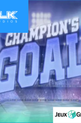 Champions Goal