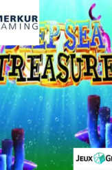 Deep Sea Treasures
