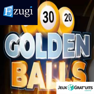 Golden Balls