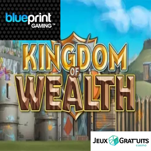 Kingdom of Wealth