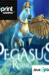 Pegasus Rising