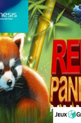 Red Panda Paradise