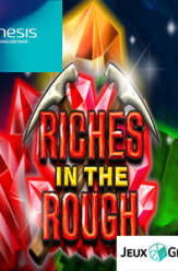 Riches in the Rough