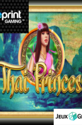 Thai Princess