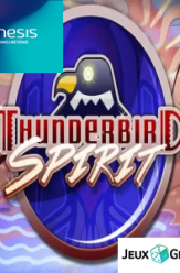 Thunderbird Spirit