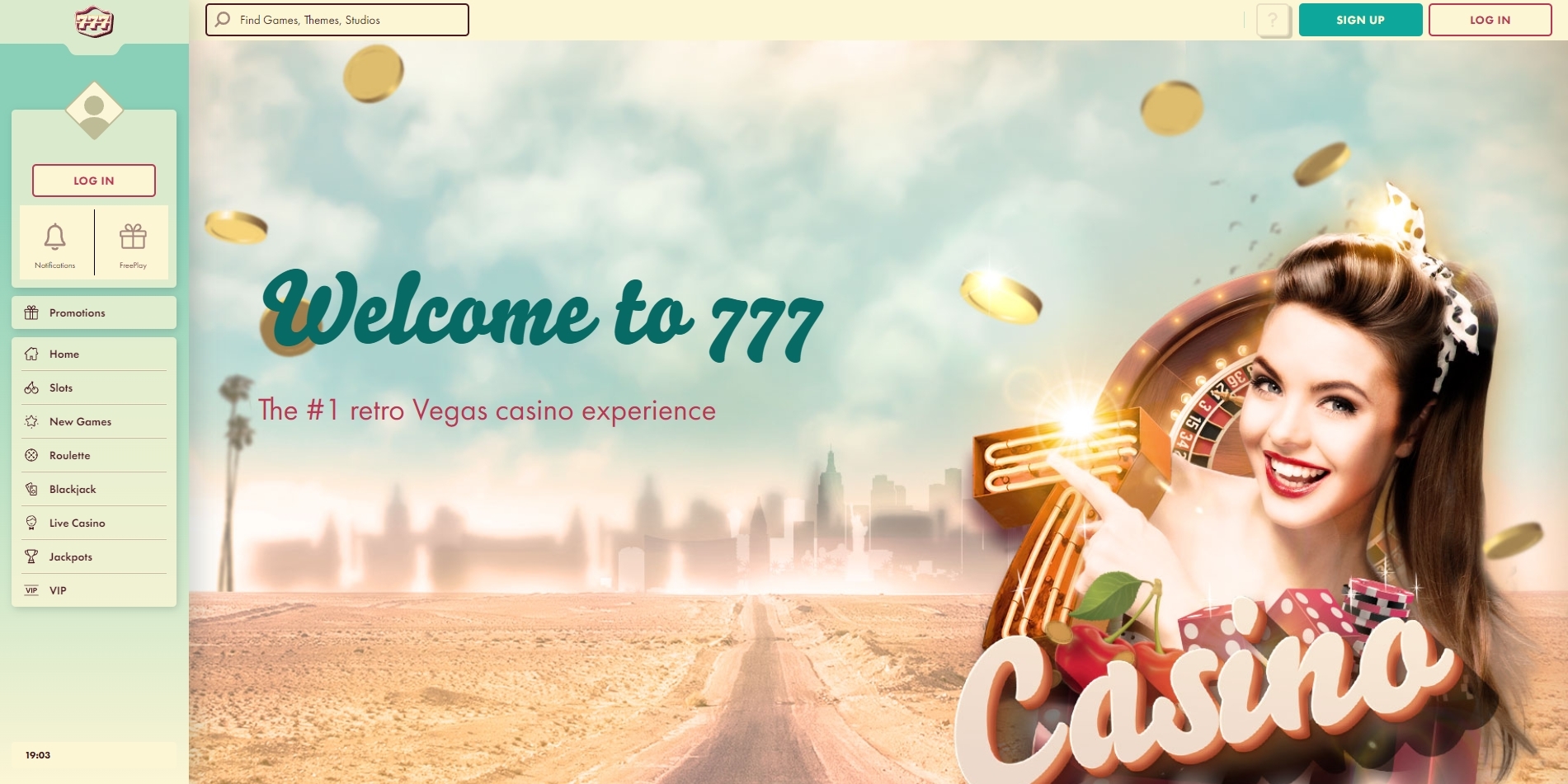 casino 777 image1