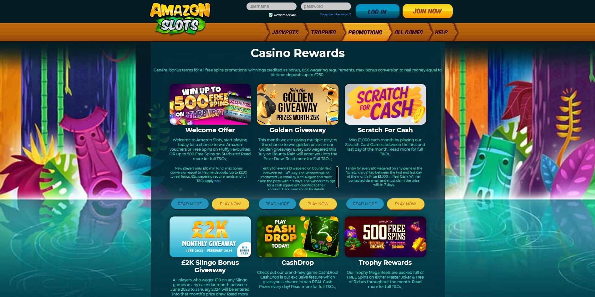 casino amazon slots image3