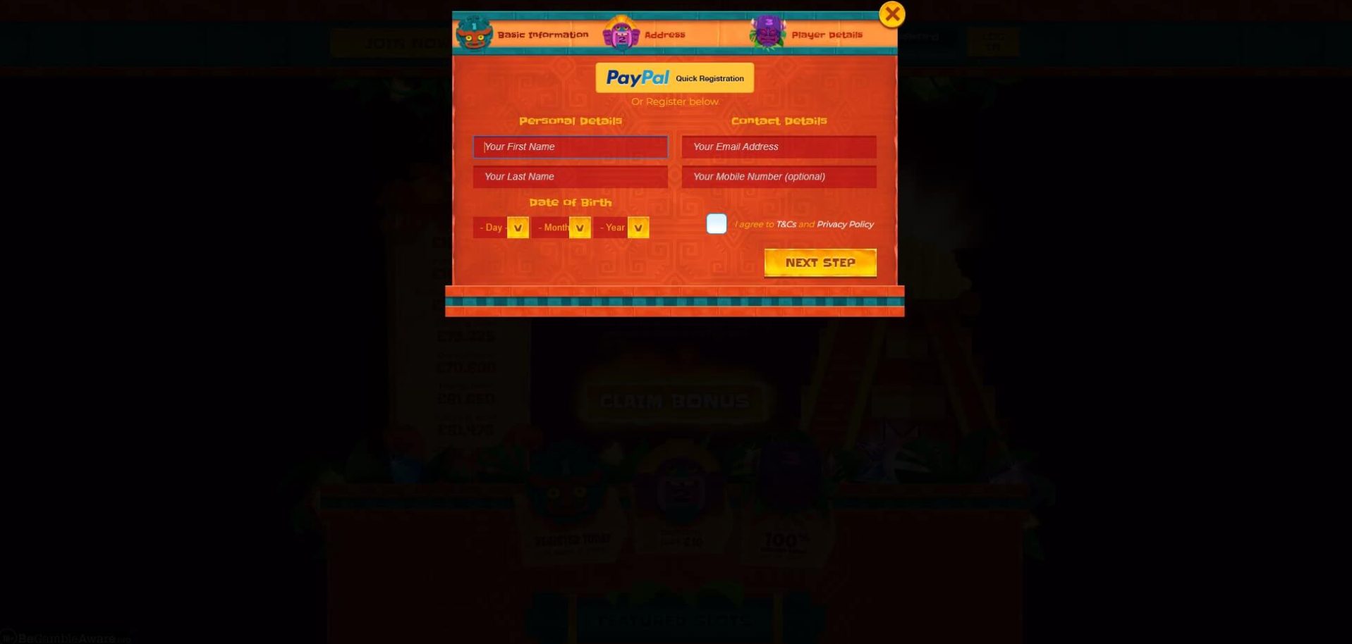 casino aztec wins casino image2
