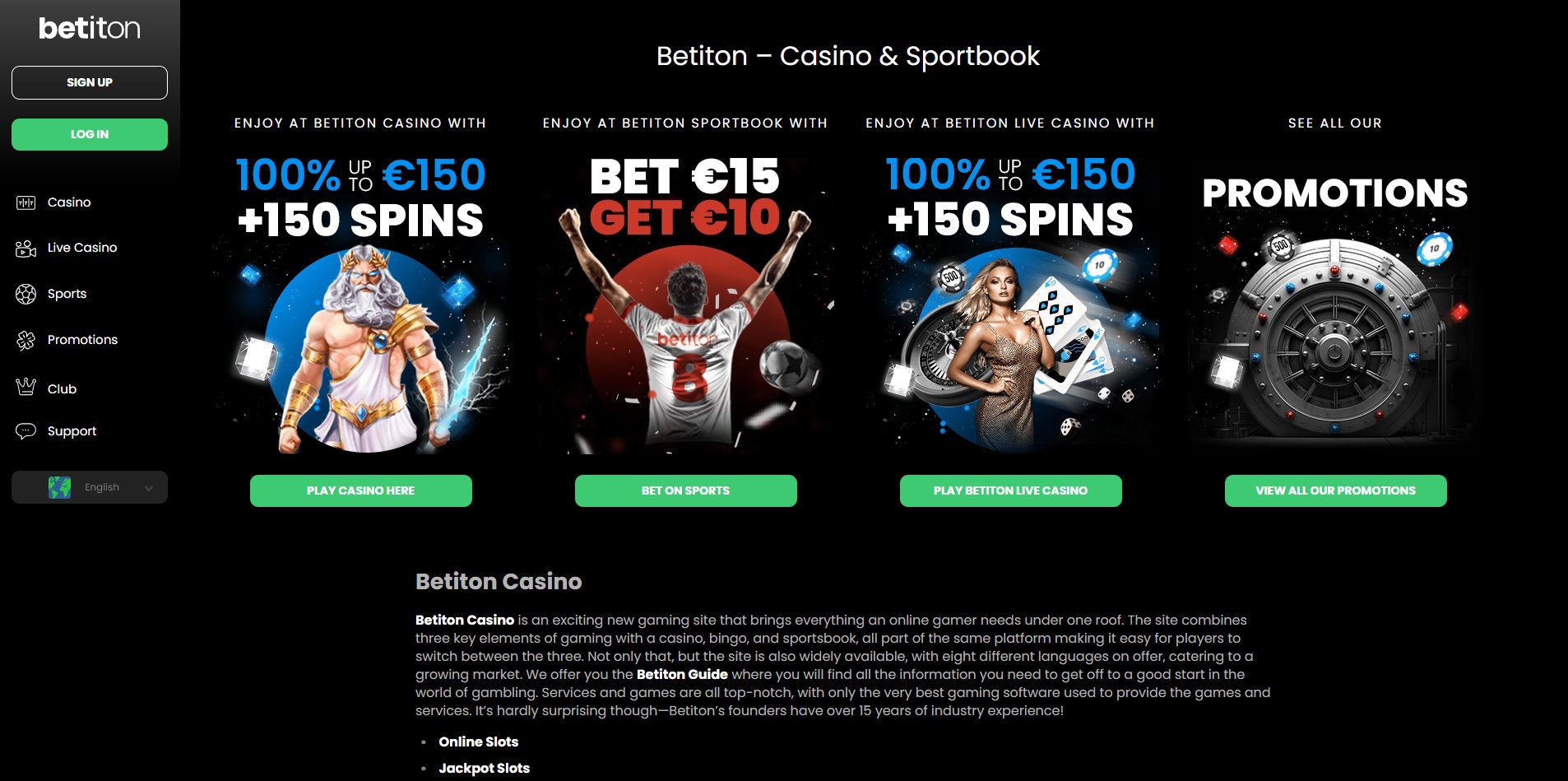 casino betiton image1