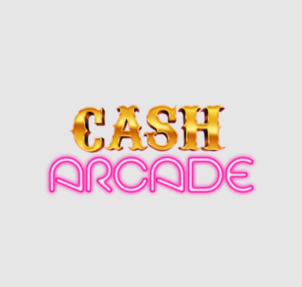 Casino Cash Arcade