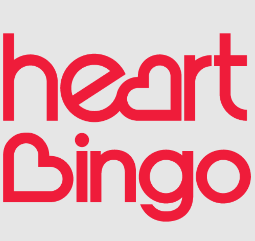 Casino Heart Bingo