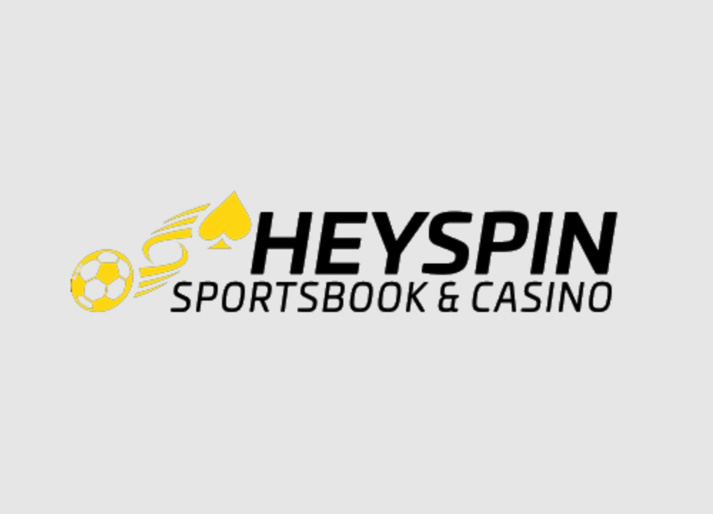 Casino HeySpin