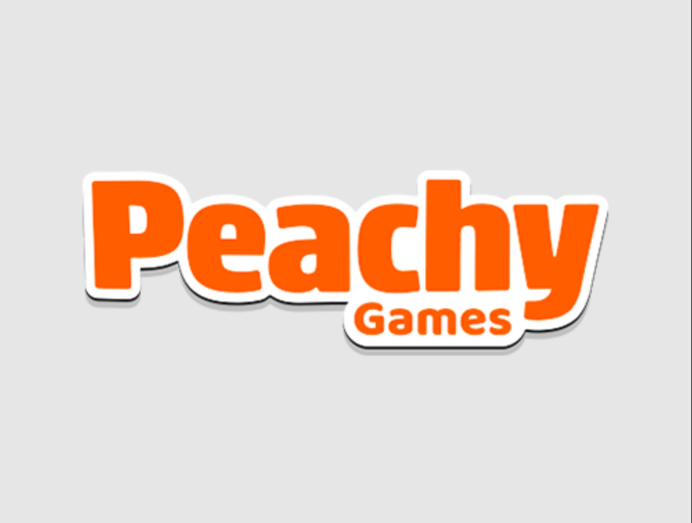 Peachy Games Casino