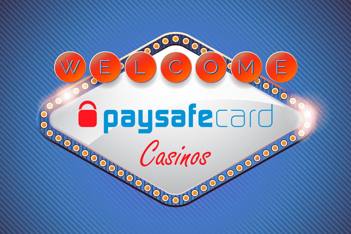 Casino PaySafeCard : notre revue complète